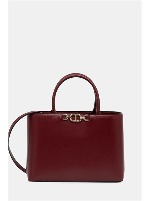 TOTE MEDIO TWIN SET | 252TB730205609 WINETASTING